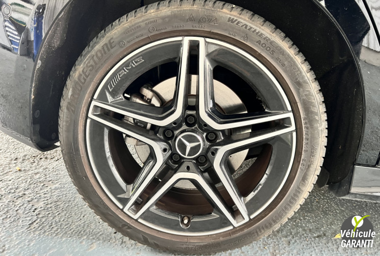 MERCEDES CLASSE B Classe B 250e AMG Line Edition 