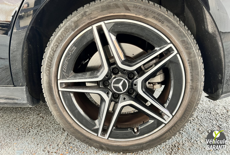 MERCEDES CLASSE B Classe B 250e AMG Line Edition 