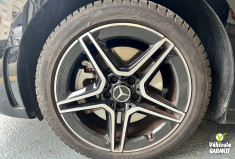 MERCEDES CLASSE B Classe B 250e AMG Line Edition 