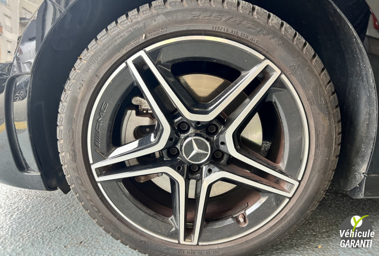 MERCEDES CLASSE B Classe B 250e AMG Line Edition 