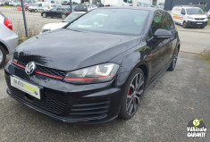 VOLKSWAGEN GOLF 2.0 TSI 230 ch BlueMotion Technology GTI Performance DSG6 3p