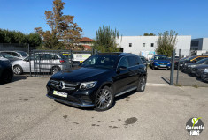MERCEDES GLC 250 d 204 ch Sportline 4Matic 9G-Tronic