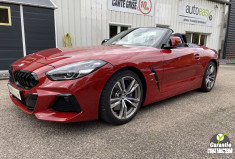 BMW Z4 Roadster  sDrive 30iA 258 ch M Sport 8500 km Garantie constructeur