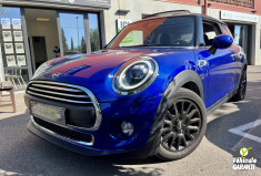MINI MINI Cooper 102cv / super etat / toit ouvrant / edition HEDDON STREET 