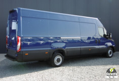IVECO DAILY FOURGON 35S18 EMPATTEMENT 4100L H2