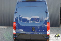 IVECO DAILY FOURGON 35S18 EMPATTEMENT 4100L H2