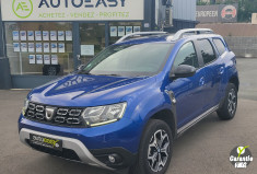 DACIA DUSTER TCE 100 CV  15 ans  4x2