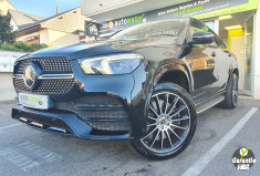 MERCEDES GLE Coupé 350 EQ-Power 4MATIC AMG-LINE 