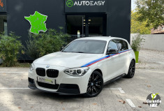 BMW SERIE 1 M 135i 3.0 320 XDrive M Performance BVA8 / Caméra / Cuir chauffant / Navi Pro / Keyless