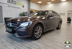 MERCEDES CLASSE C BREAK HYBRIDE 350e Business Executive 7GTronic 279 CV