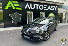 RENAULT MEGANE 4 1.2 TCE 130 INTENS PACK GT LINE * ENTRETIEN COMPLET RENAULT * GARANTIE 6 MOIS