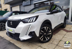 PEUGEOT 2008 1.2 / 130ch GT Line