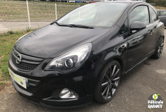 OPEL CORSA III Ph 2 OPC 1.6 i Turbo 210 CV NURBURGRING