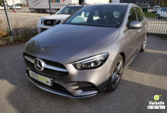 MERCEDES CLASSE B B 200 d AMG Line 8G-DCT 150 ch TOIT OUVRANT