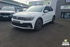 VOLKSWAGEN TIGUAN 2.0 BI-TDI 240 CH R-LINE CARAT EXCLUSIVE DSG7 4MOTION