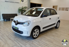 RENAULT TWINGO 3 Phase 2 1.0 SCe 12V S&S 65 cv Garantie 12 Mois 