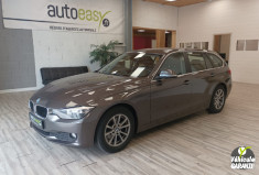 BMW SERIE 3 TOURING (F31) Touring 316d 2.0 D 116 cv