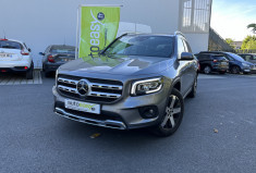 MERCEDES GLB 200d 150ch Progressive Line Launch Edition 8G-DCT