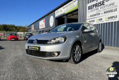VOLKSWAGEN GOLF 1.6 TDI 105 CV TREND LINE
