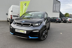 BMW I3 s 184ch 120Ah iLife Atelier faible kilometrage