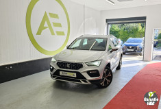 SEAT ATECA XPERIENCE 2.0 TDI 150 CAMERA 360 HAYON ELECTRIQUE INDUCTION 