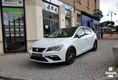 SEAT LEON III 5 PORTES PHASE 2 2.0 TDI 16V DSG6 FR 150