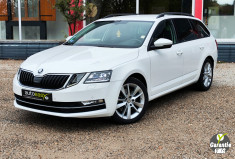 SKODA OCTAVIA Combi 1.8 TSI 180 ch Style DSG7 * 1ere main * android auto *