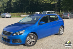 PEUGEOT 308 1.2 PURETECH 110 ACTIVE PACK I COCKPIT