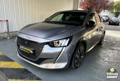 PEUGEOT 208 PEUGEOT 208 1.2 100 GT LINE 