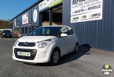 CITROEN C1 II Airscape VTi 68 Feel 5p