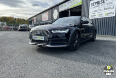 AUDI A6 ALLROAD 3.0 BITDI 320 EXCLUSIVE QUATTRO TIPTRONIC BVA