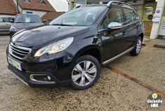 PEUGEOT 2008 1.6 BlueHDi 120 cv allure