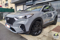 HYUNDAI TUCSON 2 / 1.6 CRDI 136 cv 4WD DCT7  N Line Édition - Suivi HYUNDAI