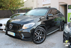 MERCEDES CLASSE GLE 350 AMG SPORTLINE LINE ASSYST  ORIGINE FRANCE