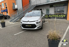 CITROEN C4 PICASSO 92 CH CONFORT