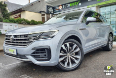 VOLKSWAGEN TOUAREG 3.0 V6 TDI 286 ch R-line Exclusive 4Motion Tiptronic