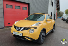 NISSAN JUKE 1.6 DIG-T 190 TEKNA