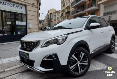 PEUGEOT 3008 1.5 BLUE HDI 130 EAT8 ALLURE TOIT OUVRANT PANORAMIQUE 52900 kms 