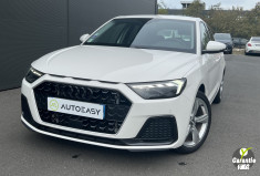 AUDI A1 SPORTBACK 35 TFSI 150ch Design Luxe S tronic