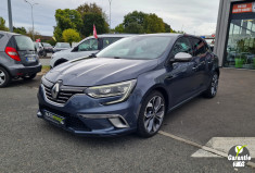 RENAULT MEGANE 1.6 dCi 130ch energy Intens extérieur GT Line // GPS, Clim auto, Caméra de recul