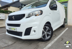 PEUGEOT EXPERT III VUL Standard 2.0 Blue HDi 16V Fourgon moyen S&S 122 cv