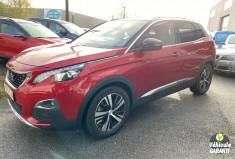 PEUGEOT 3008 1.2 PURETECH 130 CV GT LINE 