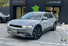 HYUNDAI Ioniq 5 58 kWh 170 Intuitive 1°m LOA 300€/Mois / TVA Récupérable / 29990€TTC