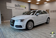 AUDI A3 SPORTBACK 1.4 TFSI 204ch e-tron Ambition Luxe S tronic 6