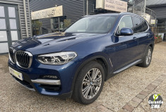 BMW X3 xDrive30eA 292ch Luxury