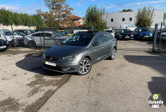 SEAT LEON X-PERIENCE  2.0 TDI / 184 ch / 4DRIVE / DSG