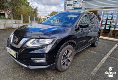 NISSAN X-TRAIL 1.6 dCi 130ch N-Connecta 