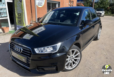 AUDI A1 SPORTBACK TDI 90 S-line S-Tronic