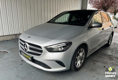 MERCEDES CLASSE B CLASSE B 180 Progressive Line Edition TOIT OUVRANT 