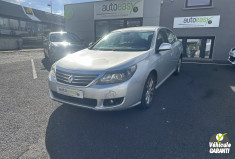 RENAULT LATITUDE 2.0 dCi FAP 16V eco2 150 BUSINESS